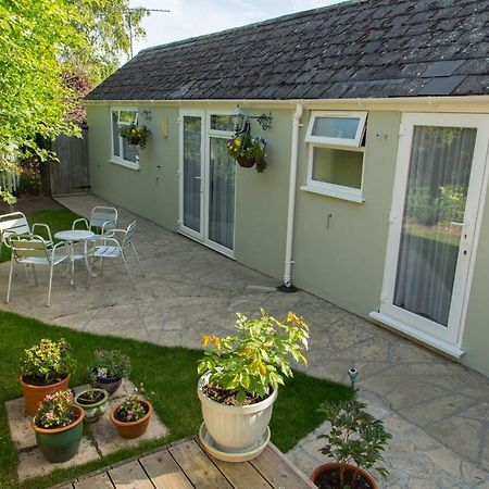Bramlies Bed & Breakfast Dorchester Luaran gambar