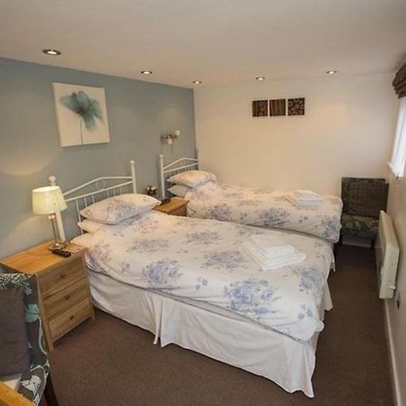 Bramlies Bed & Breakfast Dorchester Bilik gambar