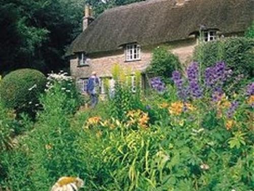 Bramlies Bed & Breakfast Dorchester Luaran gambar