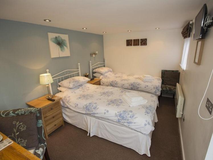 Bramlies Bed & Breakfast Dorchester Bilik gambar