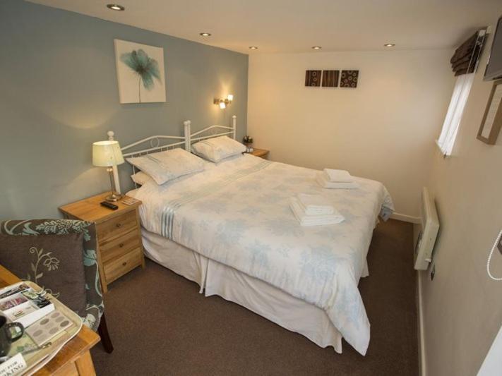 Bramlies Bed & Breakfast Dorchester Bilik gambar