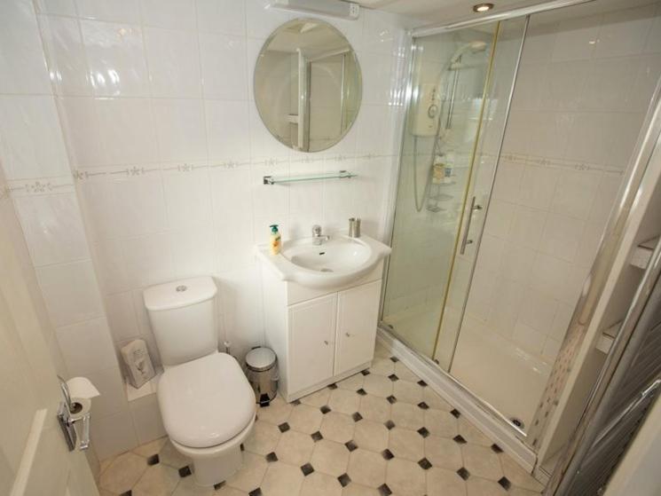 Bramlies Bed & Breakfast Dorchester Bilik gambar