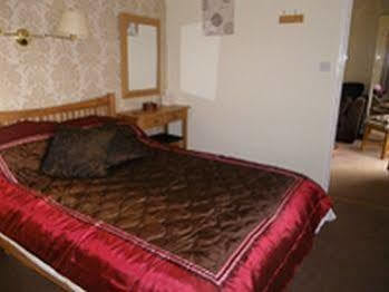 Bramlies Bed & Breakfast Dorchester Luaran gambar