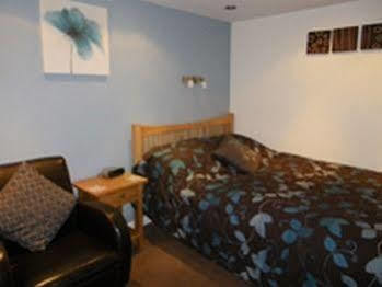 Bramlies Bed & Breakfast Dorchester Luaran gambar