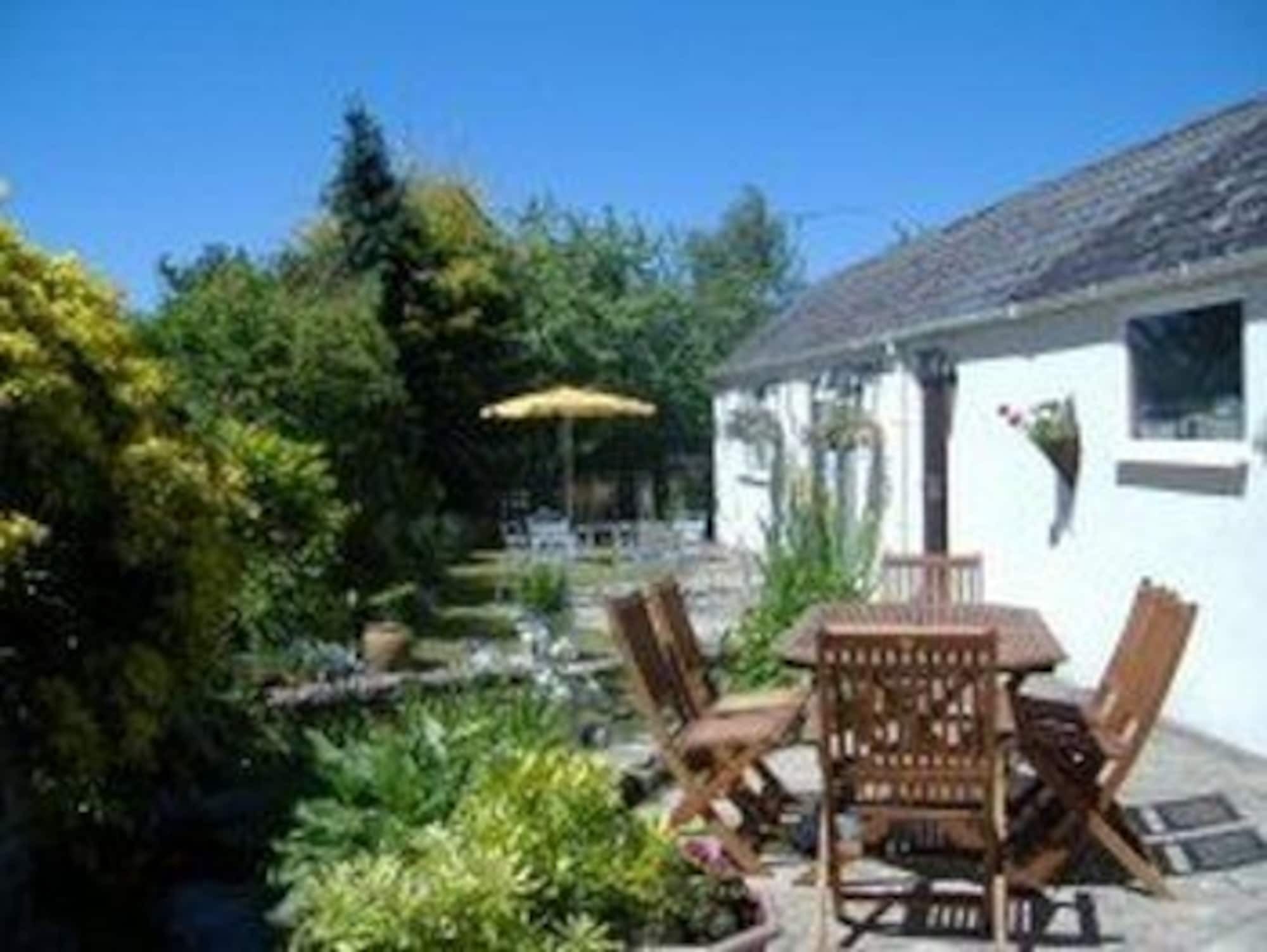 Bramlies Bed & Breakfast Dorchester Luaran gambar