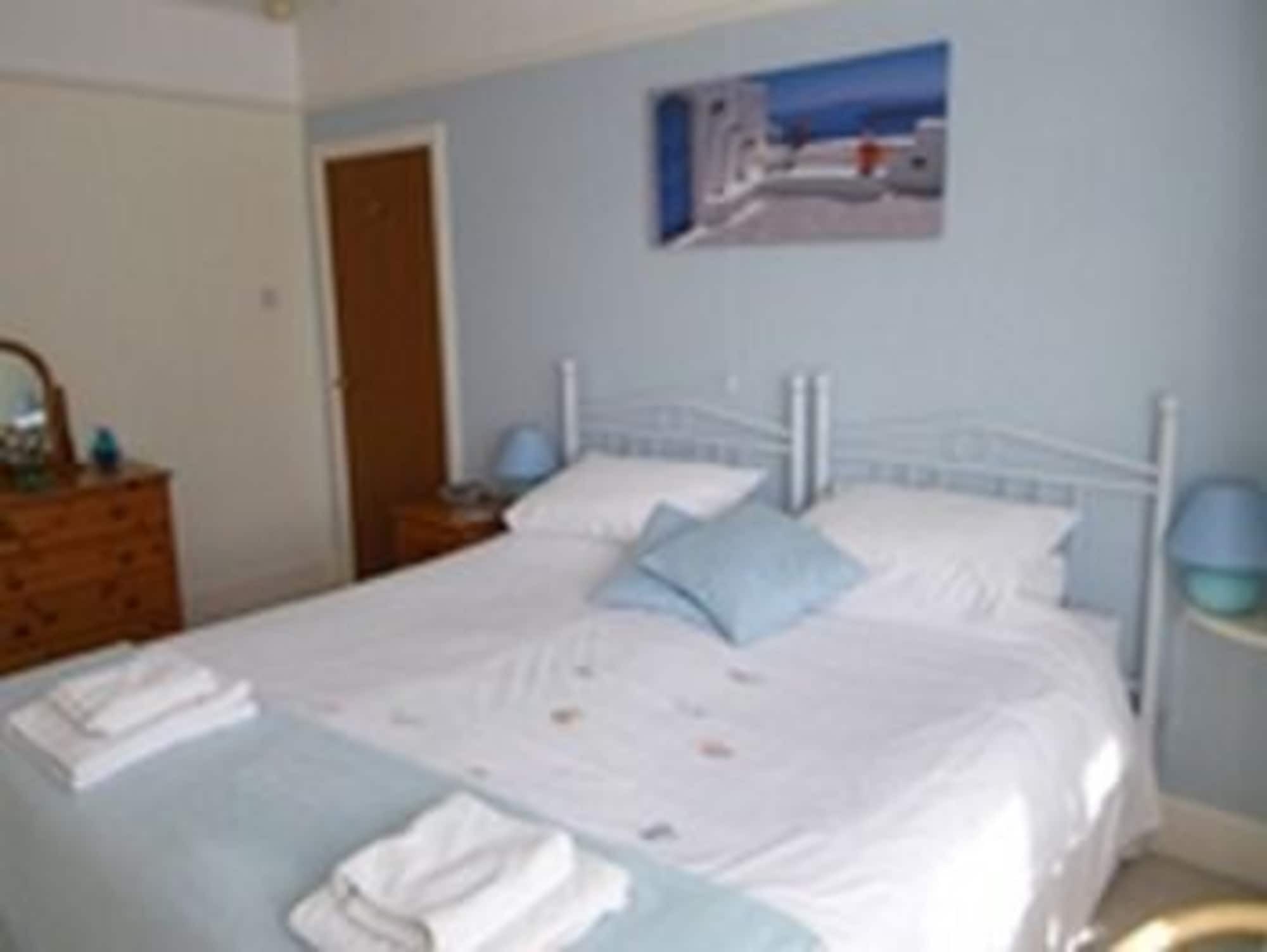 Bramlies Bed & Breakfast Dorchester Luaran gambar